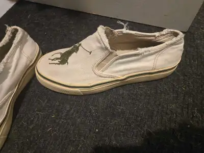 Polo Ralph Lauren shoes, View more