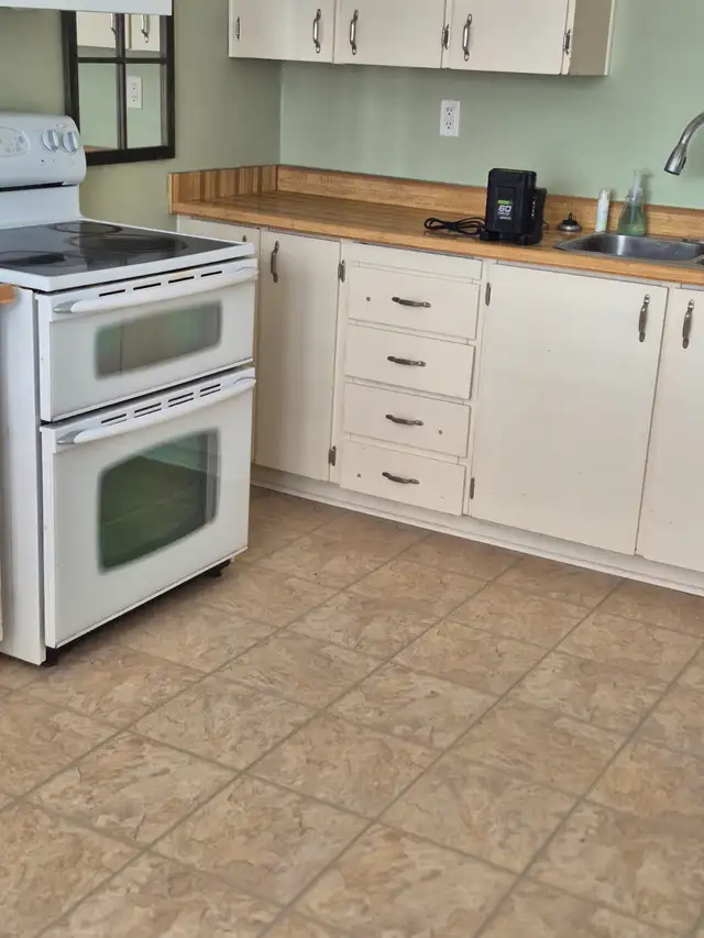 RENTAL INCENTIVE OFFERED ON KINCARDINE RENTAL