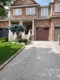 Premium Townhome for Sale in Waterdown