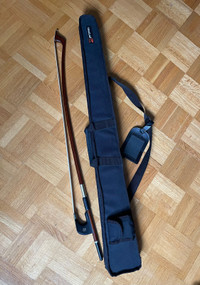 Double Bass German Bow