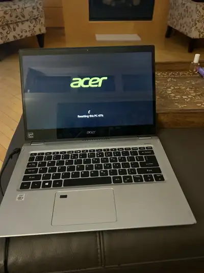 Acer Intel Core i5 Laptop / Touchscreen, View more