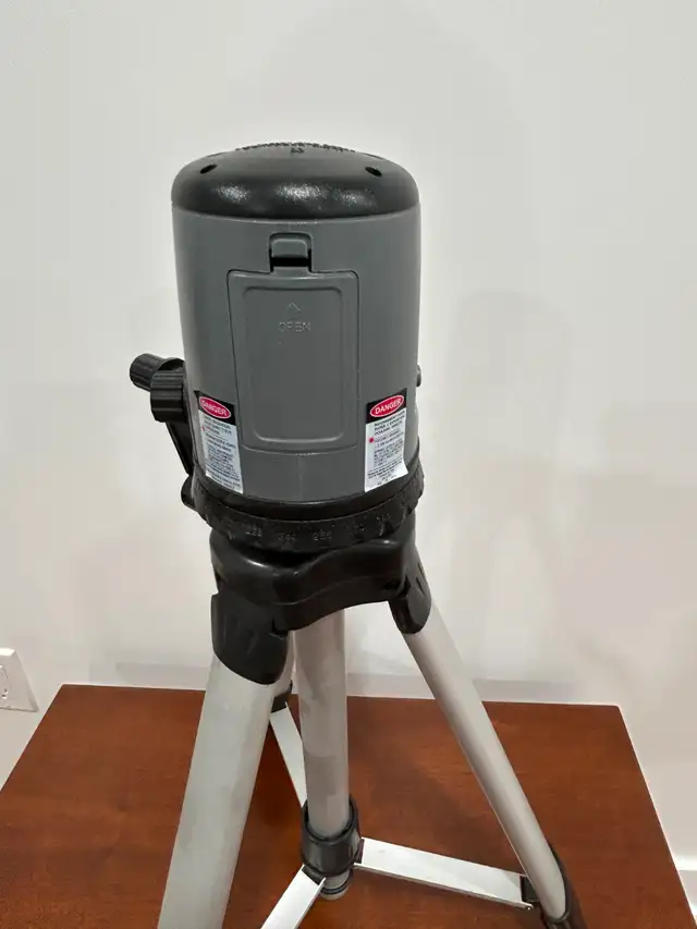 Laser level in Hand Tools in Mississauga / Peel Region - Image 6