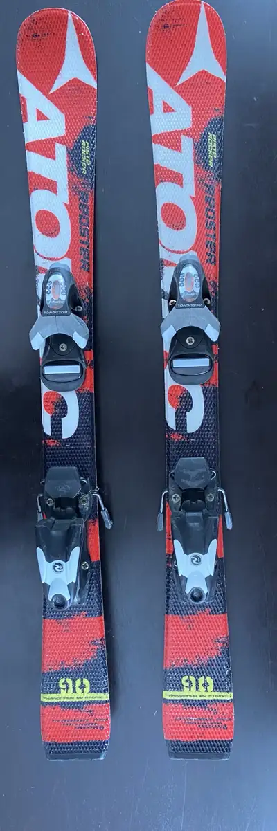 skis Atomic, View more