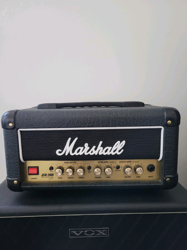 Marshall 50th anniversary for sale  