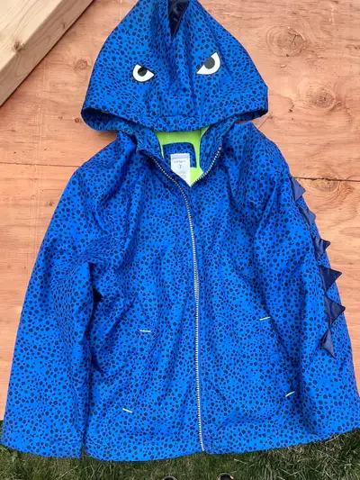 spring jacket. , View more