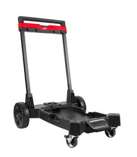 Milwaukee MIL-0933-20 Premium Wet/Dry Vacuum Cart - New