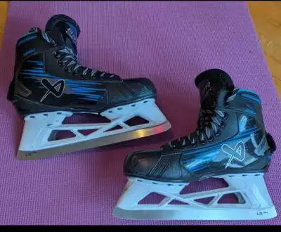 Patins Gardien Bauer GSX 6.5D, View more