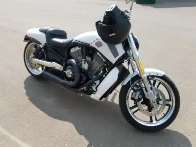 2014 Harley Davidson V Rod Muscle, mint condition only 2400km asking $18000. DM for more info. *** F...