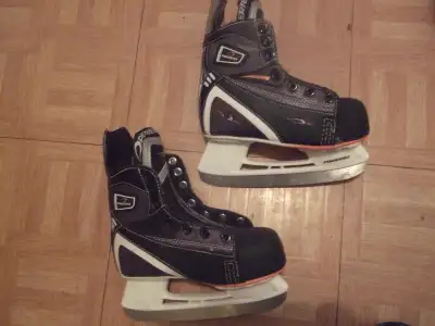 boys hockey skates size 13 youth, View more