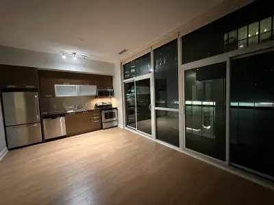 1 Bedroom Condo at Bloor and Yonge Downtown Toronto