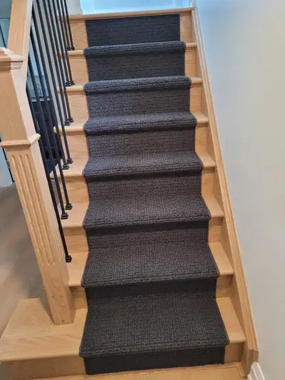 Stairs Carpet, Runner, wall to wall Carpet , View more