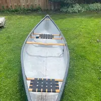 Canoe Starter Pack