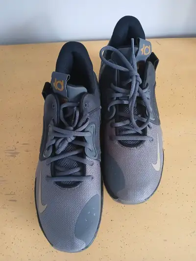 Nike KD Trey 5 VII, View more