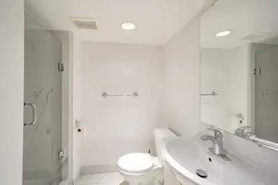 Newly Renovated Basement for Rent in Mississuga, View more