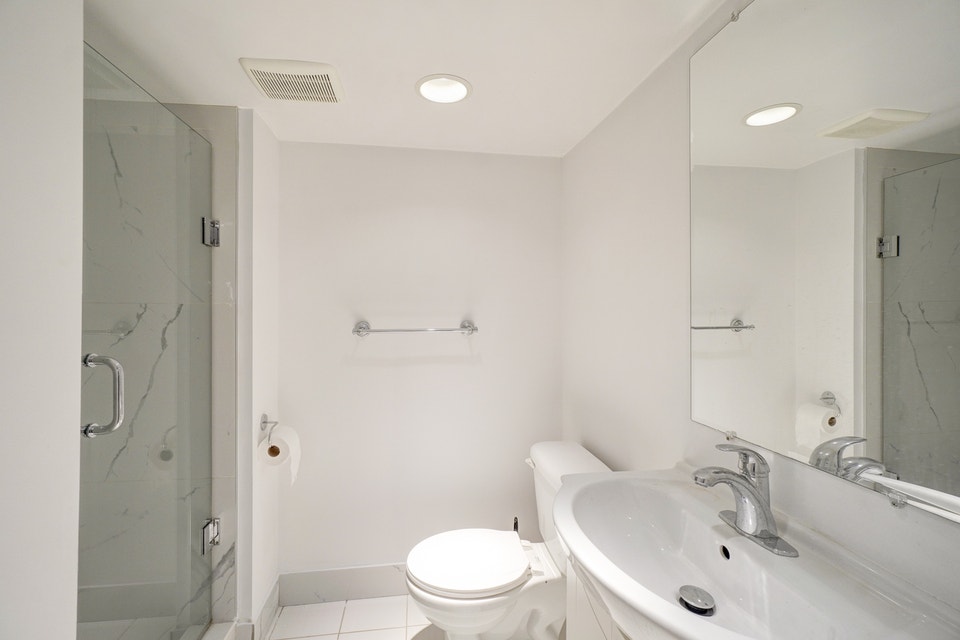 Newly Renovated Basement for Rent in Mississuga 2
