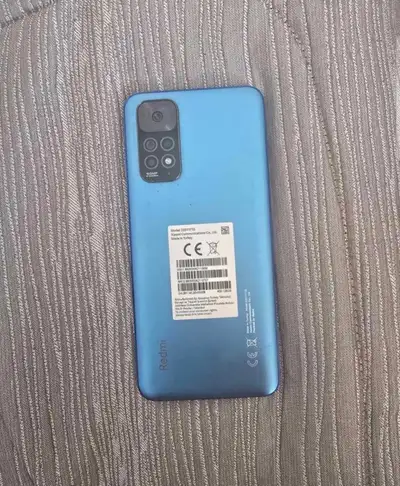 Redmi note 11 128gb, View more