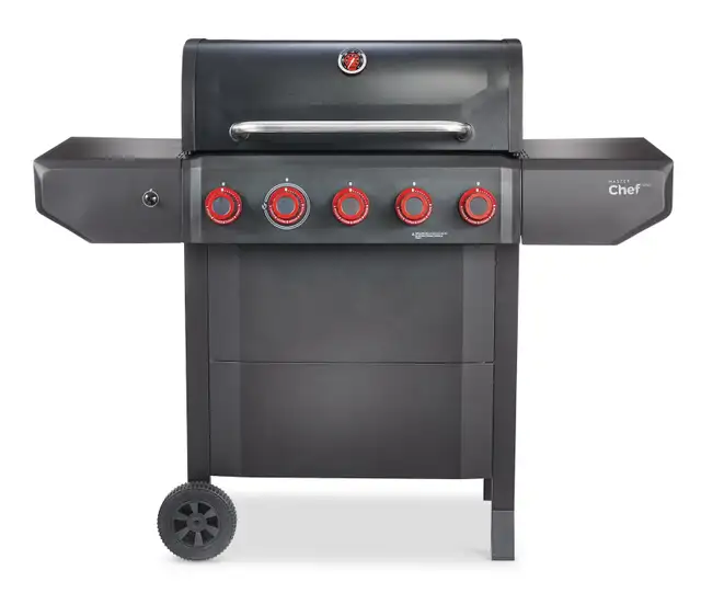 Master Cheff