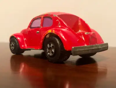 Matchbox SuperFast Series #31 ~ Volks Dragon ~ 1971, View more