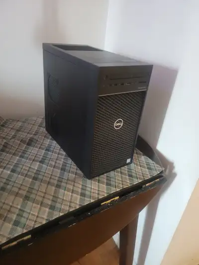 gaming pc I7 8700 24g ddr4 RX 580 8g, View more