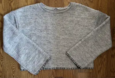 Women’s Zara Sweater, View more