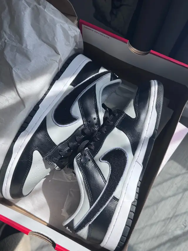 Nike Dunk Low Retro