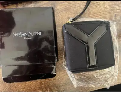 YSL small coin purse, View more