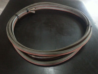 Oxygen & Acetylene Hoses