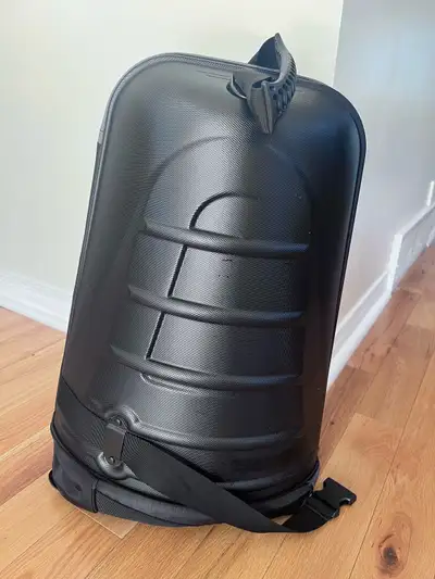 HARD TRAVEL GOLF BAG, View more