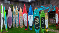 Stand Up Paddleboards-MARCH BREAK Packages - Get Yours!!