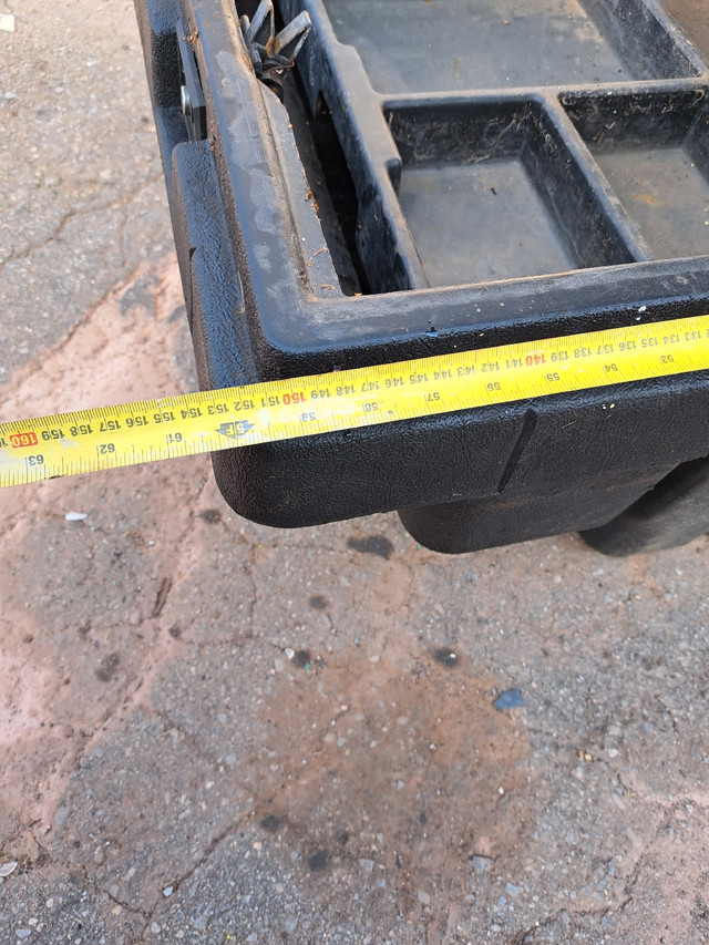 Truck toolbox  in Tool Storage & Benches in Hamilton - Image 3