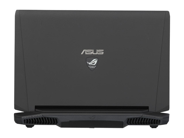 ASUS G750JX Laptop CIB in Laptops in Chatham-Kent - Image 3