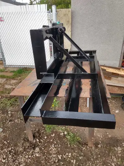 78" land leveler. Do you landscaping,grade your driveway