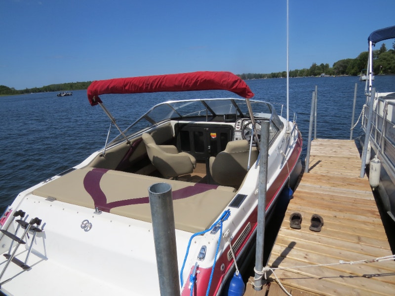 20 ' thompson Other Kawartha Lakes Kijiji