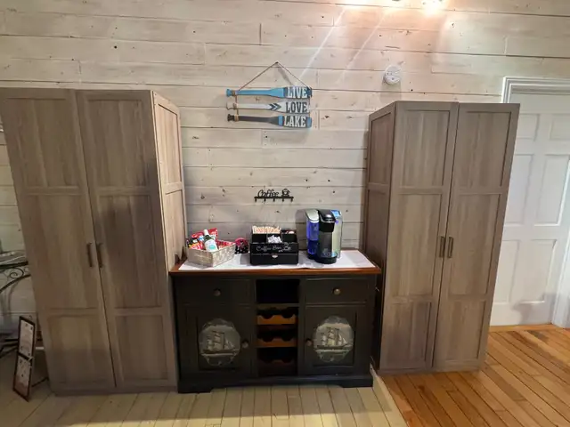 Cottage on Terreo Lake (Damascus NB) in New Brunswick in Canada - Image 9