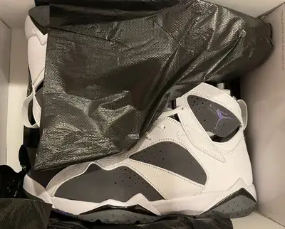 Jordan 7 retro flint, View more