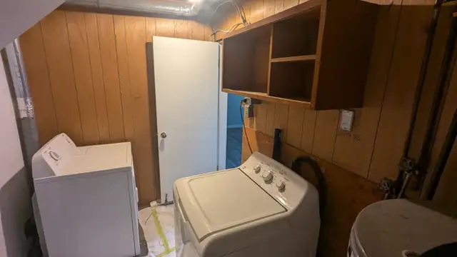 2 Bed 1 Bath Basement Suite - Available May 15th - North Shore in Long Term Rentals in Kamloops - Image 15