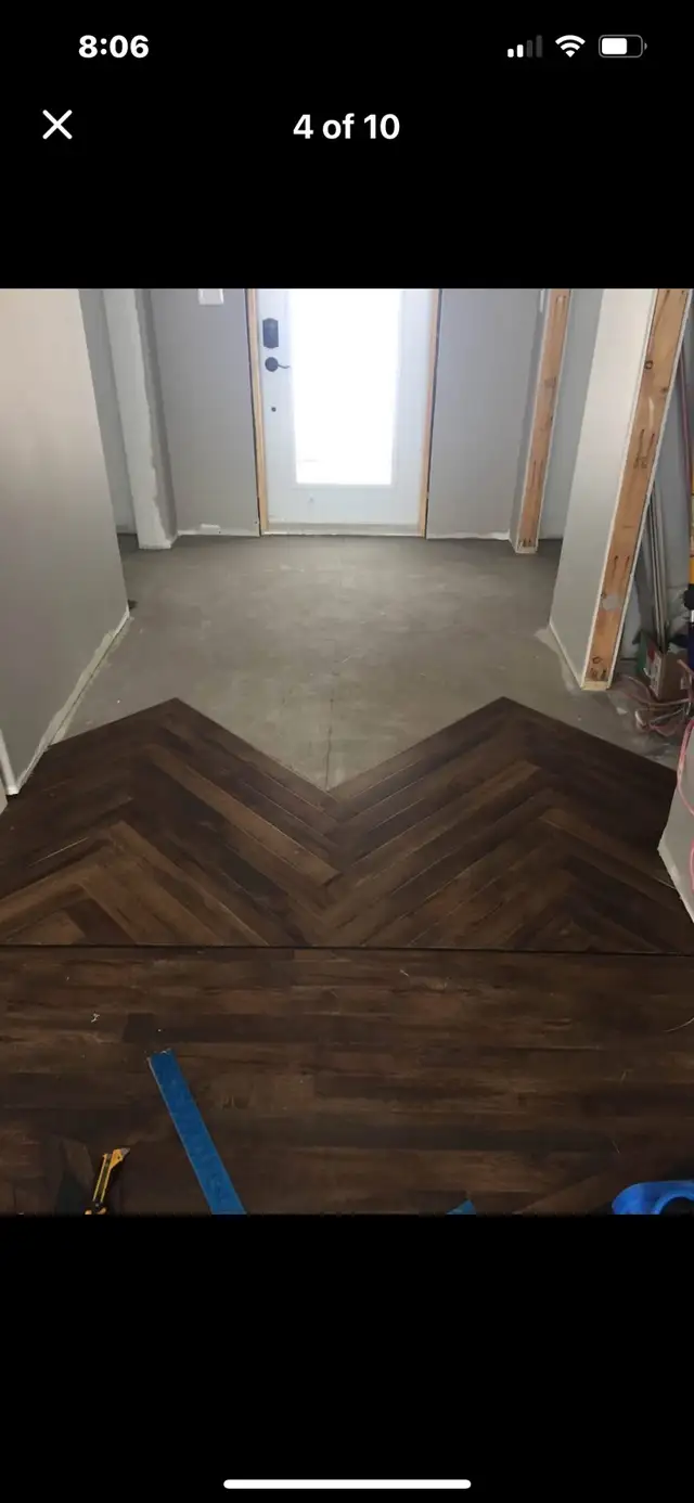 CARPENTER FOR HIRE 64606498171521123