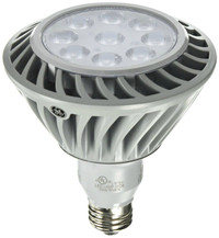 GE Led Light Bulb - PAR38 - 26W - Brand New.