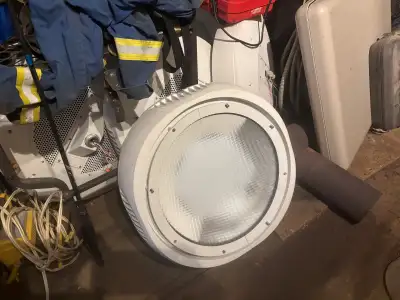  LED Bay lights , View more