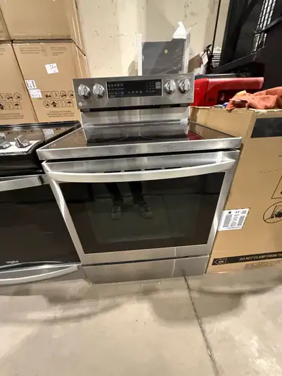 stove/ range for sale, View more