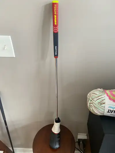 Ping Scottsdale tr shea putter, View more