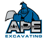 Excavating Services & More!