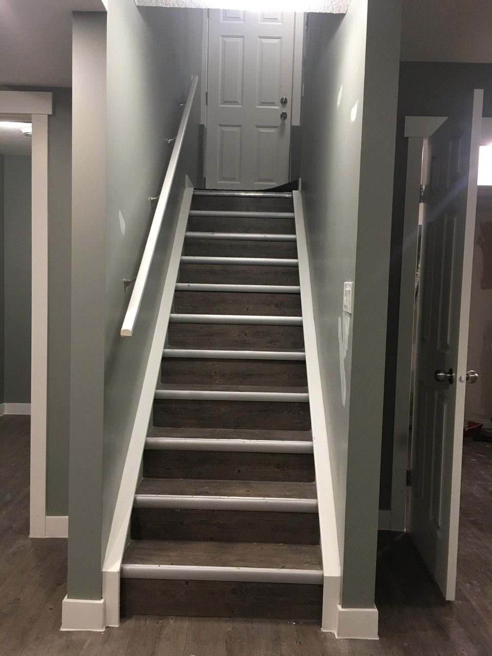 Basement for Rent 2