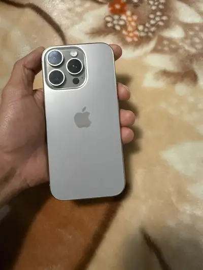 iphone 16 Pro, View more
