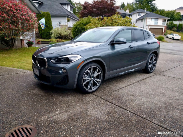  BMW X2  2018 xDrive28i | AWD | New Battery | No Accident in Cars & Trucks in Mississauga / Peel Region