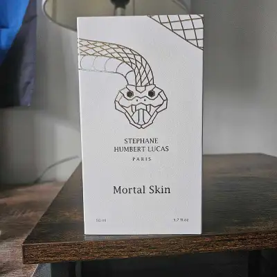 Stephane Humbert Lucas 777 Mortal Skin EDP 50ml Unisex Fragrance, View more