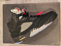 Nike Air Jordan 5 V sneakers - DS