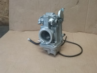 ATV OR MOTORCYCLE 42mm FLAT SLIDE CARB