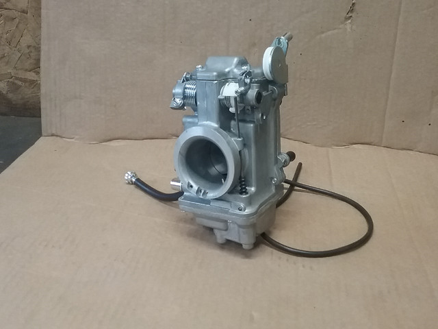ATV OR MOTORCYCLE 42mm FLAT SLIDE CARB in Motorcycle Parts & Accessories in Truro