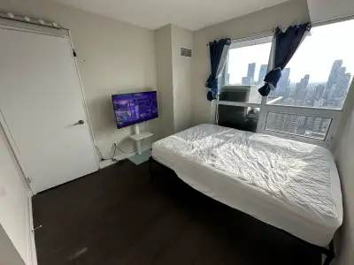 Room for rent, View more